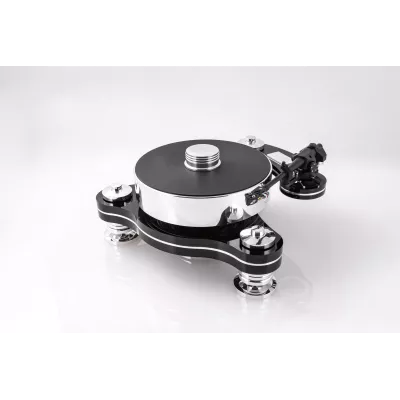 Transrotor Rondino Nero FMD in Geneva | Digistore.ch